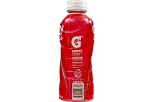 Gatorade G2 Perform 02 Berry Low Calorie Natural Thirst Quencher