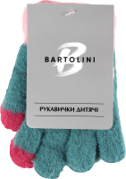 Рукавички дитячі Bartolini в асортименті 958164