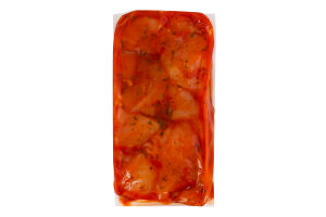 Шашлик у маринаді Вишня-барбекю Наша Ряба Апетитна охол кг