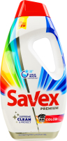 Гель для прання Savex Color