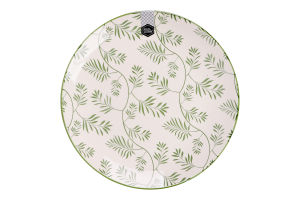 Тарілка d26см №945935 Eat&Drink 1шт