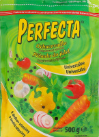 Приправа универсальная Perfecta д/п 500г