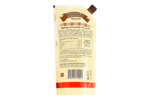 Майонез 67% Столовий Національні українські традиції д/п 300г