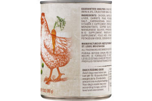 Purina Beyond Grain Free Ground Entree Dog Food Chicken, Carrot & Pea Recipe