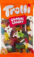 Мармелад жевательный Fun for all Gummi candy Trolli кг