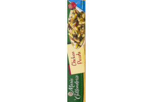 Marie Callender's Chicken Piccata