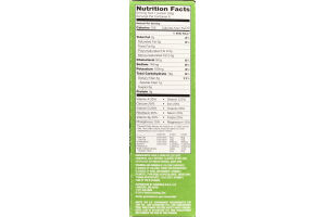 Ahold Instant Oatmeal Apples & Cinnamon Sugar Free - 8 CT