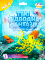Іграшка-Стретч Tiki Wiki Підводна Фантазія SQ009