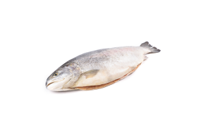 Форель 0,5-2 потрошеная охлажденная ПР