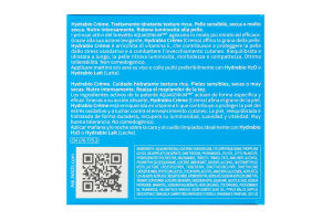 Крем для обличчя Bioderma Hydrabio