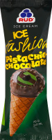 Мороженое с комбинированным составом сырья Фисташка-шоколад Rud м/у 70г