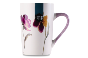 Чашка Eat&Drink 385мл 985183