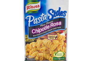 Knorr Pasta Sides Chipotle Rosa