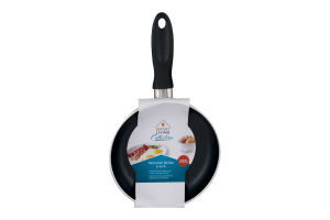 Smart Living 6 Inch Nonstick Skillet