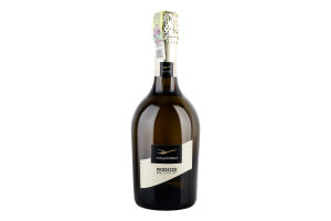 Вино ігристе Collinobili Prosecco Spumante біле екстра-сухе 11% 0,75л