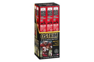 Sport nutrition meat snack, beef&elk snack Stick (613911120035)