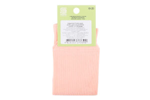 Шкарпетки дитячі Premier socks Hi-Bye рожев р18-20