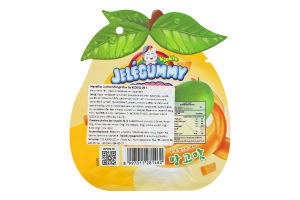 Желейки Mango Jumbo Kiokio м/у 35г