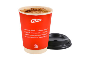 Кофе капучино XL Franke