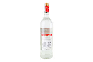 Водка 1л 40% Stoli бут