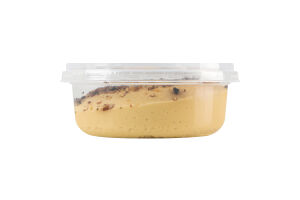 Хумус с белыми грибами Atlantika п/у 200г