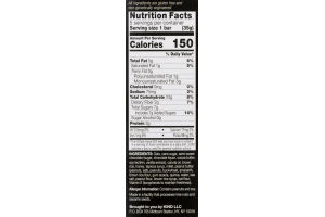 KIND Healthy Grains Granola Bars Peanut Butter Dark Chocolate - 5 CT