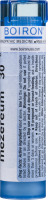 Boiron Mezereum 30 C - 80 CT