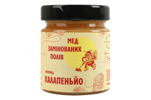 Фітомед Халапеньйо