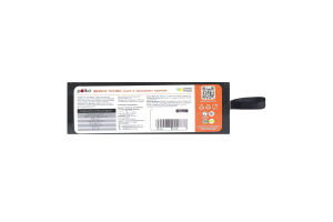 Сало з часником і кропом Iberico tocino Palko кг