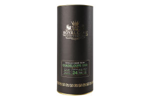 Ром Royal Cane Guadeloupe 1998