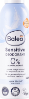 Дезодорант-спрей Balea Sensitive