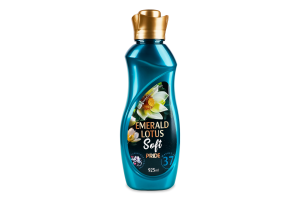 Кондиціонер-опол Pride Soft Emerald Lotus концентр
