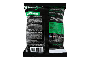 Локшина швидкого приготування рисова з соусом Фо Бо Discovery Glads м/у 65г
