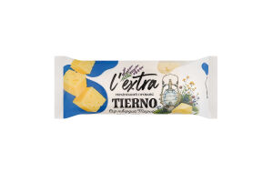 Сир 50% твердий Тієрно Український прованс L'extra м/у 150г