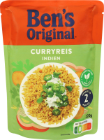 Рис Ben's Original Curryreis Indien Rice