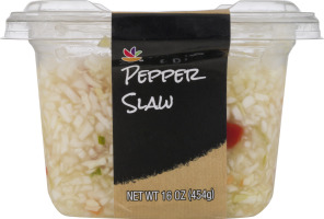 Ahold Pepper Slaw
