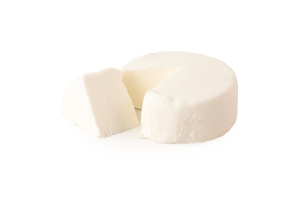 Сир Garcia Baquero козиний свіжий 45%