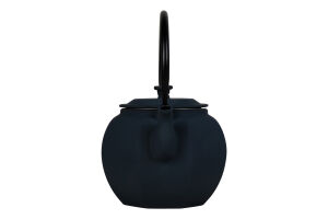 Чайник-заварник Eat&Drink темно-сірий 0,78л 986983