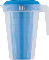 Smart Living Summer Pitcher/Cup Set