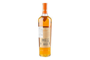 Віскі The Macallan Harmony Amber Meadow GB