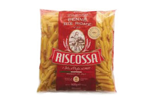 Макарони Riscossa №25 труб.500г х24