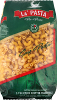 Изделия макаронные из твердых сортов пшеницы Soup pasta La Pasta Per Primі м/у 400г
