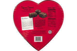 Russell Stover Assorted Fine Chocolates Valentines