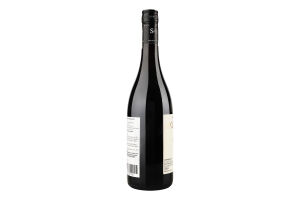 Вино 0.75л 15.5% червоне сухе Aurum Saccoletto пл