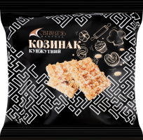 Козинак Кунжутний 220г Світязь