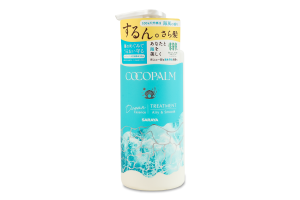 Средство для ухода за волосами Ocean Essence Cocopalm 450мл