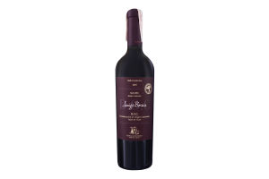 Вино 0.75л 14.4% червоне сухе Malbec Luigi Bosca пл