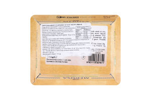 Салат Medusa із восьминога та кальмара