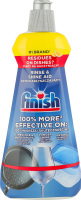 Ополаскиватель для посуды в посудомоечных машинах Лимон Rinse&Shine Aid Finish 400мл