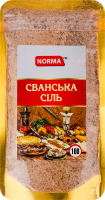 Соль сванская Norma д/п 100г
